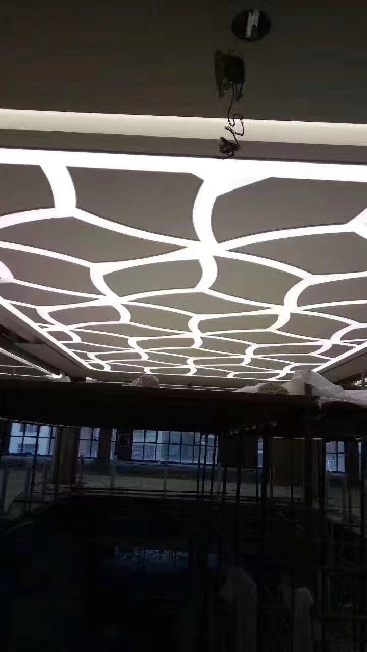 Customised Lighting Image